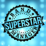 Superstar Band Manager Apk