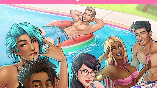 Love Island: The Game Gallery 8