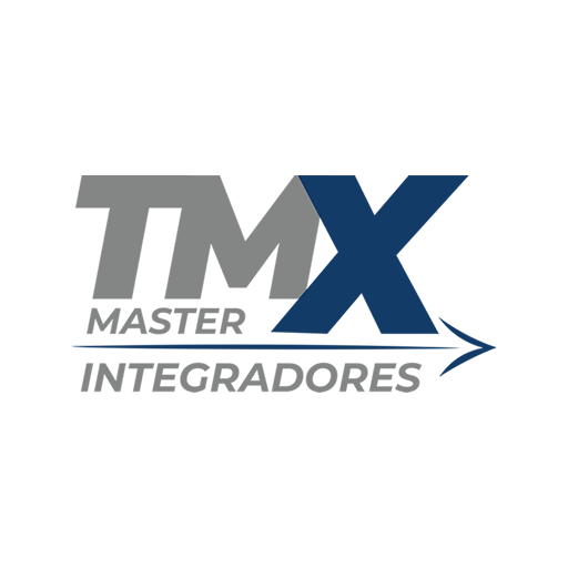 TMX Master Integradores logo