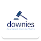 Downies Auctions