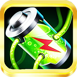 Battery-Saver PRO-POWER New- icon