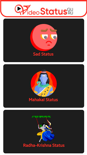 Status Video for WhatsApp by V Screen 2