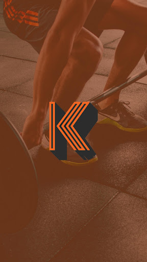 Android application Kokoro Health and Wellness screenshort