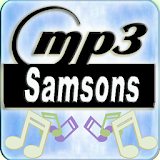 lagu SAMSONS mp3 icon