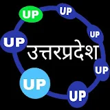 Uttar Pradesh GK icon