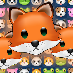 Match 3 Pets Mod Apk