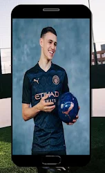Phil Foden Wallpaper Hd 1 1 2 Apk Android Apps