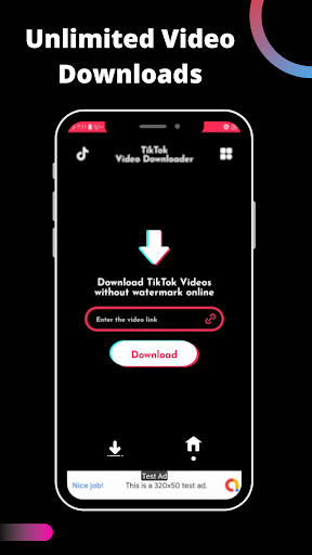 Video Downloader TK 7