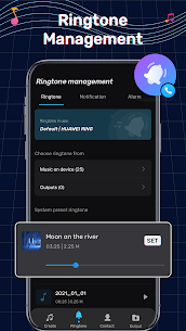 Ringtone Maker: Music Cutter v1.01.41.0613 APK + MOD (Premium Unlocked) 8