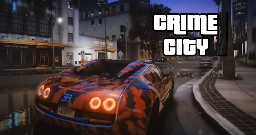GTA 5 Theft autos Gangster 1.0 APK + Mod (Unlimited money) إلى عن على ذكري المظهر