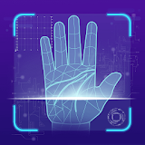 Palmistry  -  a Quick Chinese Palm Reading Guide icon