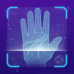 Icon image Palmistry — a Quick Chinese Pa