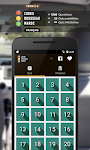 screenshot of Codes Rousseau Maroc - FR