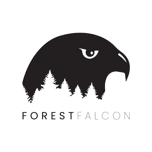 ForestFalcon logo