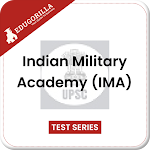 EduGorilla's Indian Military Academy Mock Test App Apk