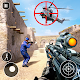 Modern FPS Strike: Offline 3D Gun Shooting Games Télécharger sur Windows