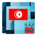 Tunisia radios fm online icon
