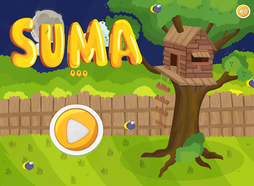 Android application Suma sum screenshort