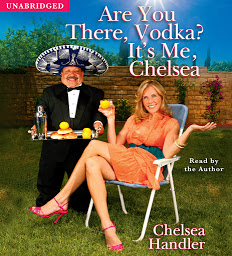 Imagem do ícone Are You There, Vodka? It's Me, Chelsea
