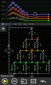 EveryCircuit download latest version for android poster-4
