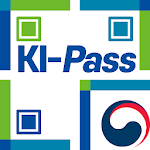 Cover Image of Скачать Корейские центры по контролю и профилактике заболеваний (KI-Pass)  APK