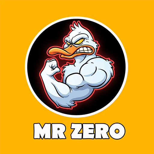 Mr Zero - Ứng Dụng Trên Google Play