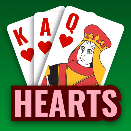 Hearts Single Player - Offline 2.5.50 Icon
