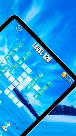 Game screenshot Word Bloom Odyssey apk download