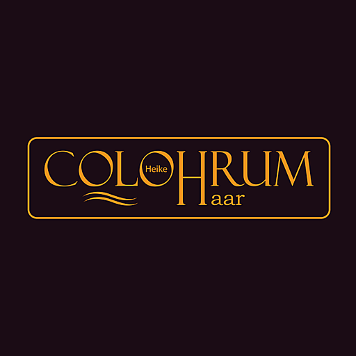 Colohrum Haar logo