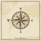 My Compass icon