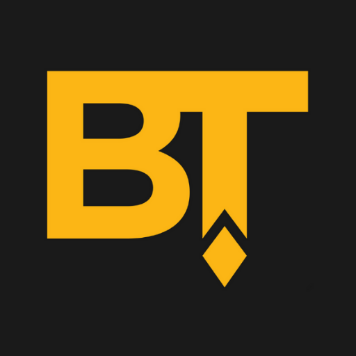 Btitude logo