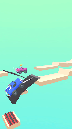Draw Bridge Run - Screenshot 3