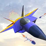 Jet Fighter Pilot Simulator icon