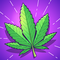 Weed Train : Idle Grow Tycoon Mod Apk