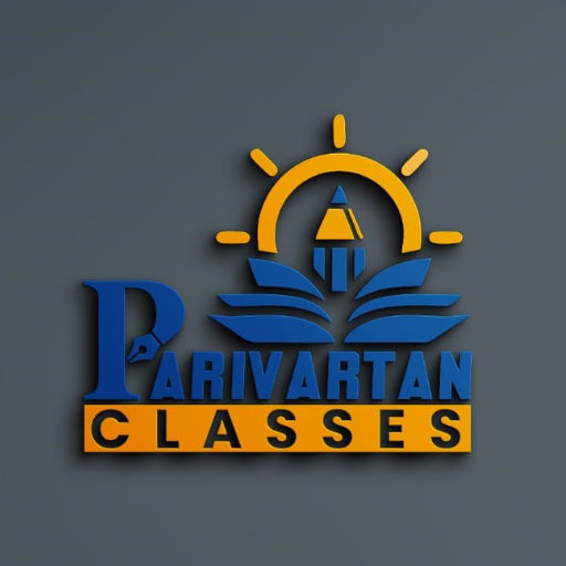 Parivartan classes logo