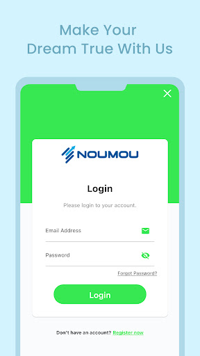 Noumou Screen 2