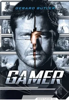 Gerard Butler Gamer Movie