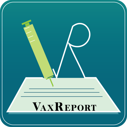 VaxReport 3.5 Icon