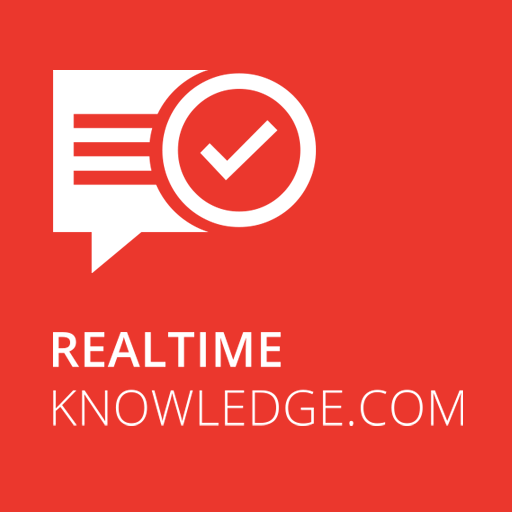 Realtimeknowledge.com