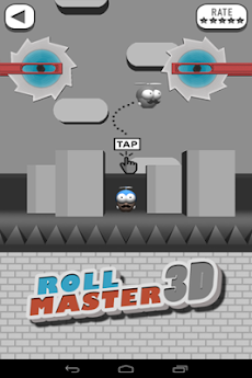 Roll Master Free Gameのおすすめ画像2