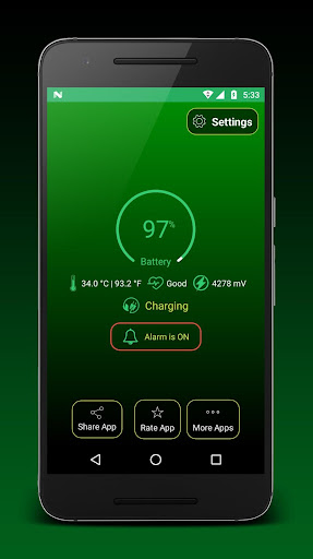 App-voorskou