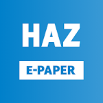 Cover Image of Télécharger HAZ E-Paper 3.0.7 APK