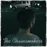 Chainsmokers Closer Song Lyric icon