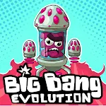 Cover Image of 下载 Big Bang Evolution 1.3.15 APK