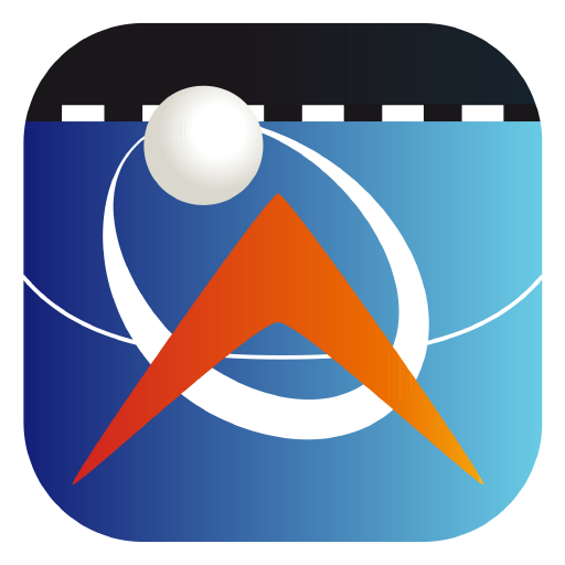 Handball Shot Analyse Extreme