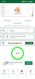 MX Tunnel Pro APK vMx build 7 Mod Ad-Free 3