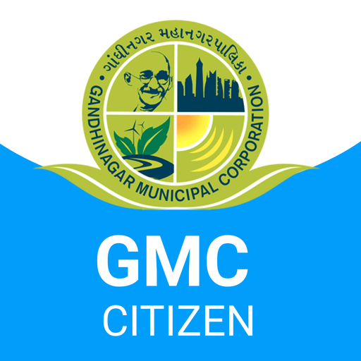 GMC Citizen - HappServe logo