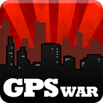 Cover Image of Download Turf Wars – GPS-Based Mafia! 1.56 APK