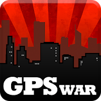 Turf Wars – GPS-Based Mafia!