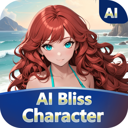 AI Bliss-Character AI تنزيل على نظام Windows
